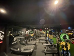 みゃーく筋トレ塾_筋トレ輸送アイランデクス